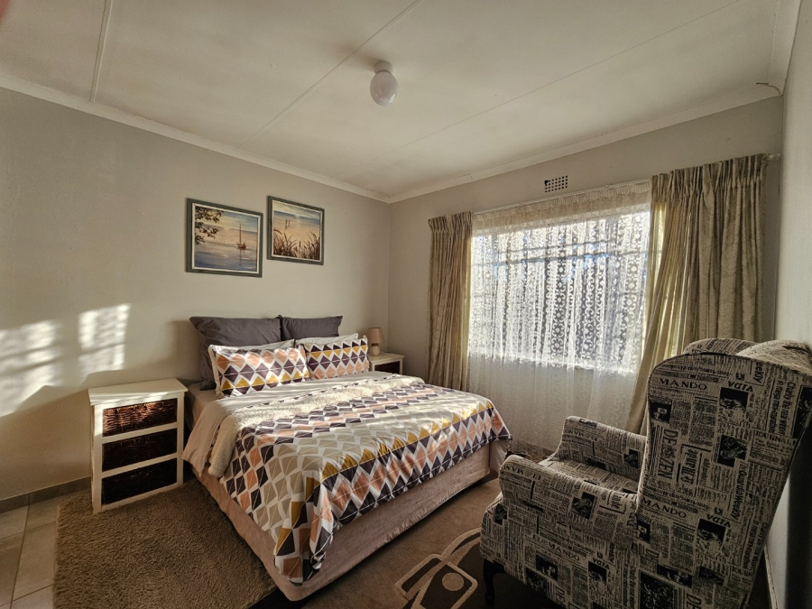 3 Bedroom Property for Sale in Vaalpark Free State
